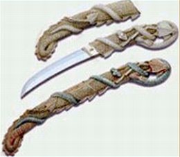 Japanese Daggers