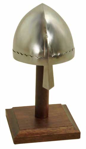 Norman Nasal Helmet