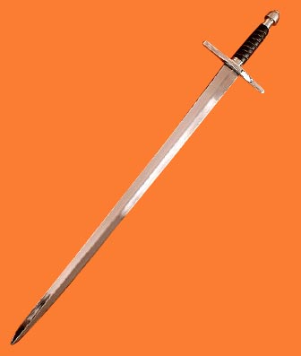 Norman Swords