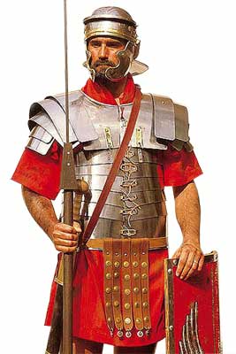 Roman Suit of Armor Manufacturer in Meerut Uttar Pradesh India by ...