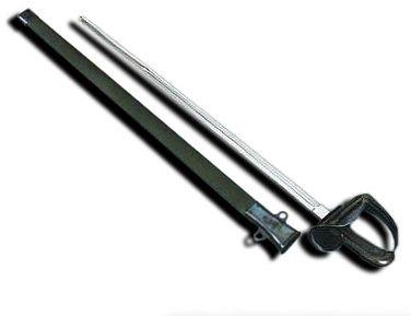 Scottish Swords