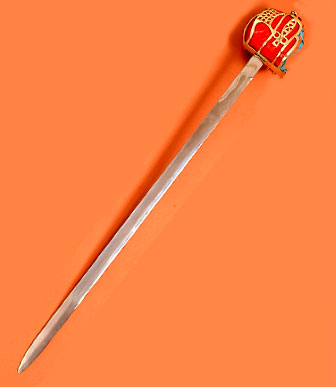 Sword - 02
