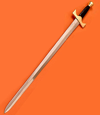 Sword - 07