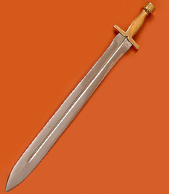 Sword - 11