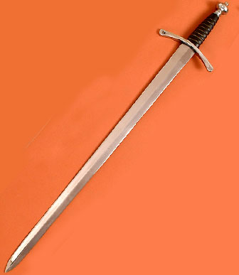 Sword - 31