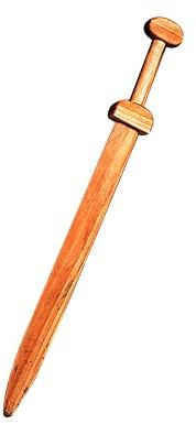 Wooden Practice Swords