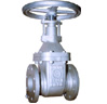 Laded Tin Br. Cast Iron Sluice Valves