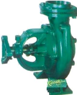 KDCV Series Centrifugal Water Pump
