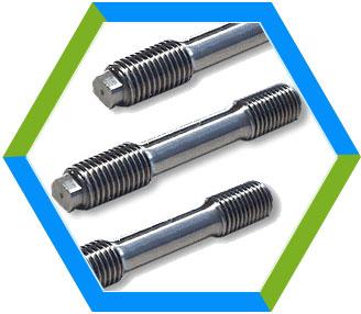 Stainless Steel double end studs
