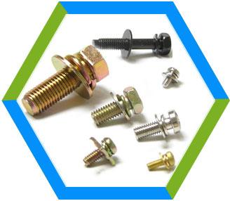 Sems Screw