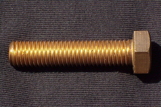 silicon bronze