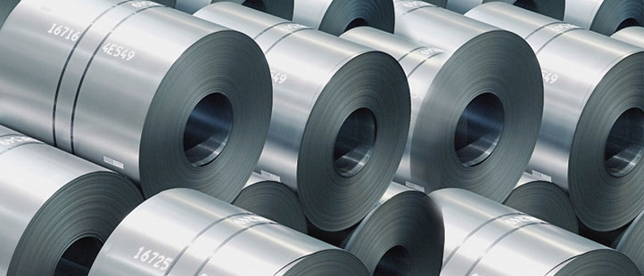 Strip Steel