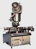 Automatic Rotary Multi Head ROPP Capping Machine