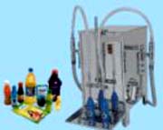 Semi Automatic Liquid Filling Machine