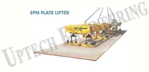 EPM Plate Magnetic Lifter