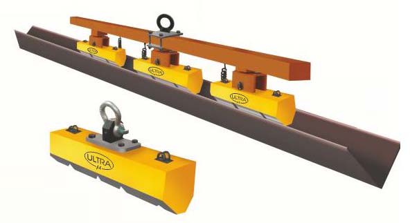 Magnetic Lifter (UL-827)