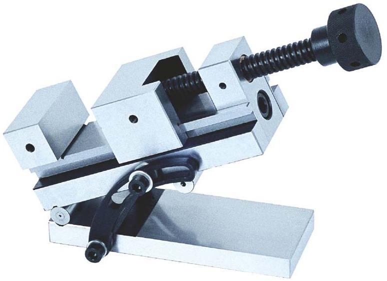Metal UL-830 Sine Vice, Feature : Accuracy Durable, High Quality