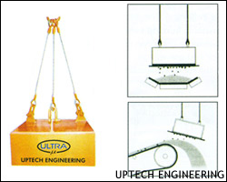 UPTECH suspension magnet, for Mechanical Use