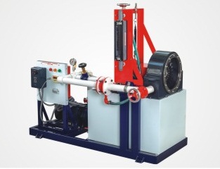 Hydraulics Lab (fluid Machinery)