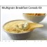 Multigrain Breakfast Cereals