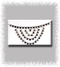 N-5 Silver Necklaces