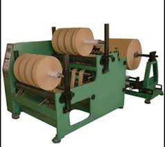 Paper Slitting Machine