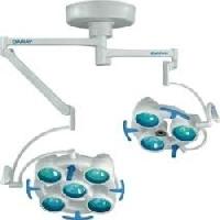 Led surgical operation theater light, Positioning : Ceiling Mounted