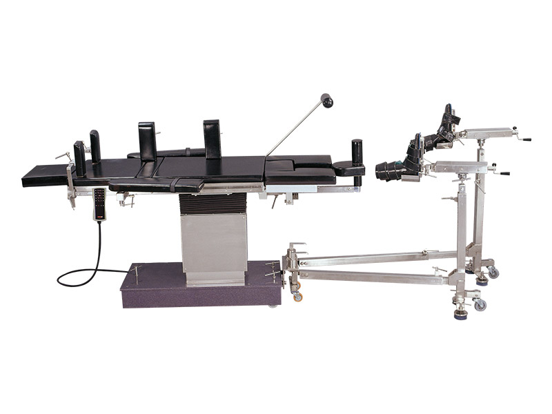SURGICAL TABLES