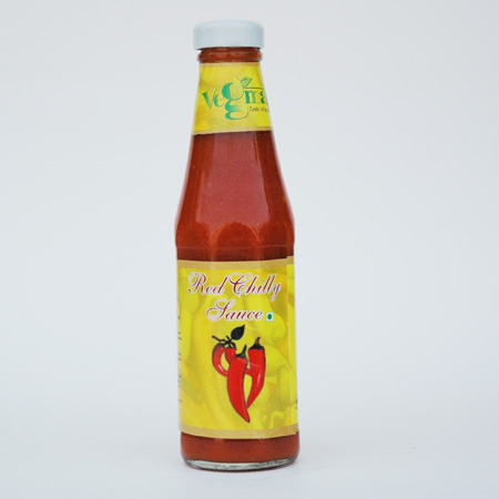 Red Chili Sauce