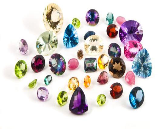 Gemstones Consultancy