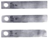 Corrosion Coupons Discs