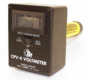 CP Voltmeter CPV-4 Tinker & Rasor