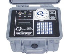 Current Interrupter QC-100A