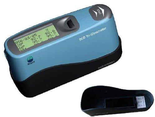 Digital Gloss Meter