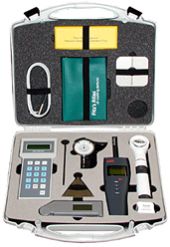 Paint Inspectors Kit For Shop Floor