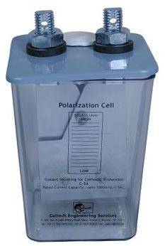 Polarization Cell