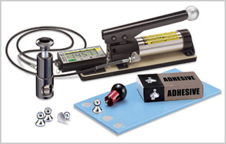 Pull-Off Adhesion Tester -PosiTest