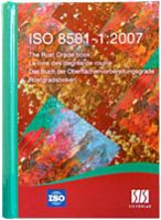 Swedish Standard Booklet