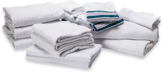 Hospital Linen Bed Sheet