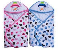Plain Polyester Baby Blankets, Feature : Comfortable, Easily Washable, Soft