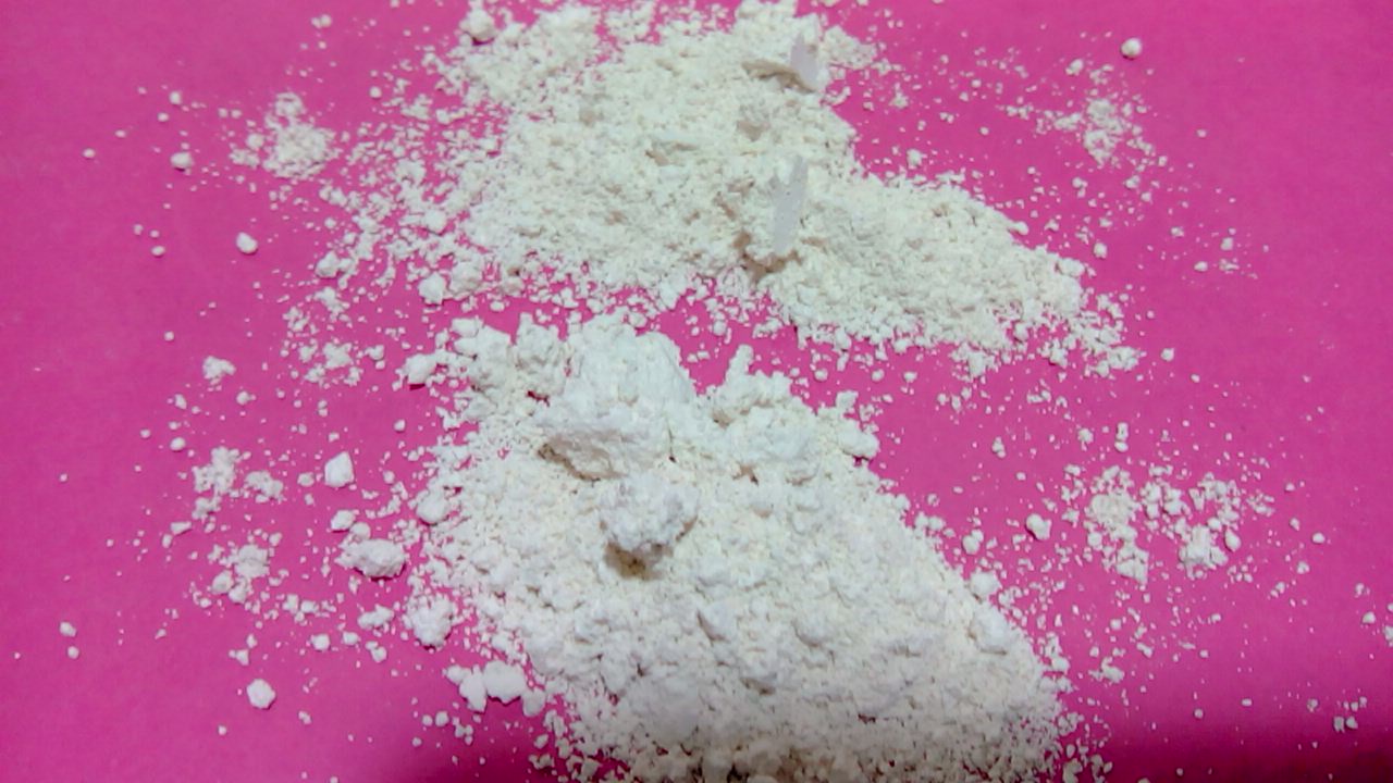 kaolin powder