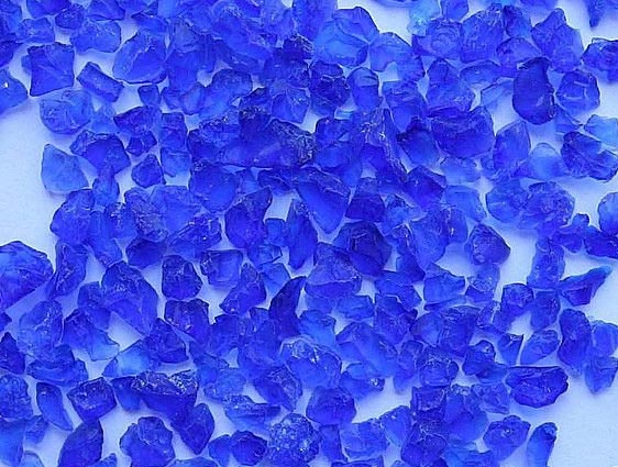 Silica Gel