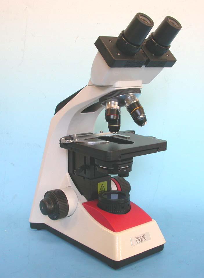 Routine Microscope