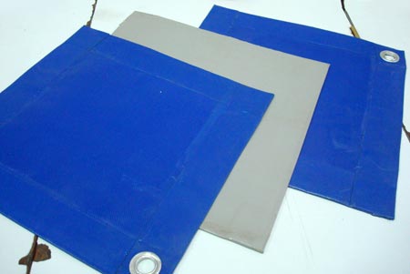 Nylon Tarpaulin