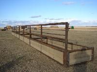 Cattle Feed Machineries
