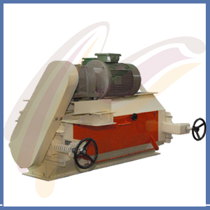 Electric 400-500kg crumbler machine, Certification : CE Certified