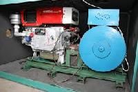 Three Phase Diesel Generator