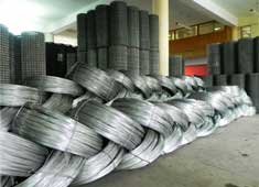 Stainless Steel Welded Mesh, for Fencing, Building roads, Buildings, Pottery