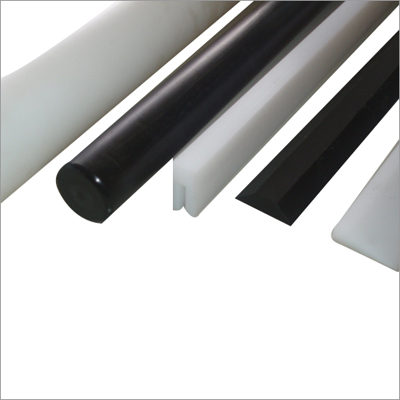 Delrin Plastic Rods