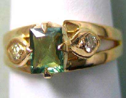 GR - 32 Gold Rings